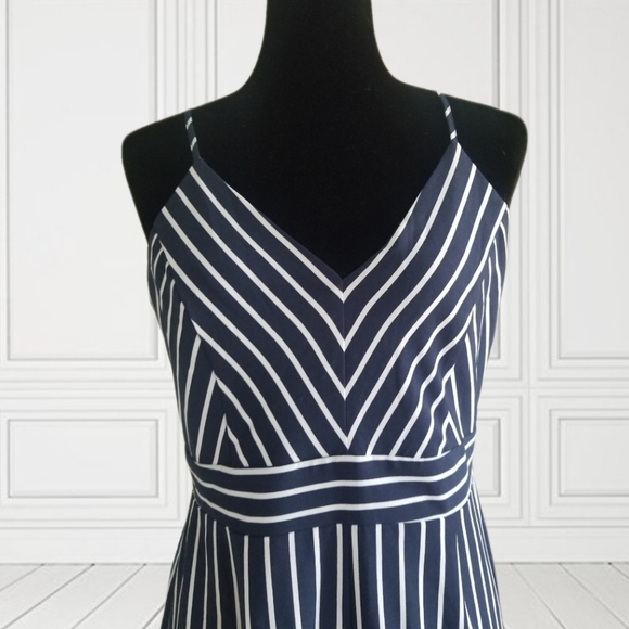 NWOT/ Stripped Jumper - Picture 2 of 3